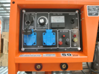 Générateur de soudage deux-en-un, prix de la machine à souder Miller, générateur de soudage United Power