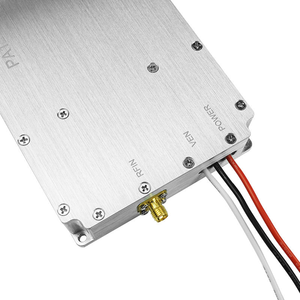 Amplificateur de puissance RF unidirectionnel HZX-Tech 200W 1300-1500MHZ à haute efficacité pour équipement de communication 1.3GHZ 1.4GHZ 1.5GHZ - Product Image 3