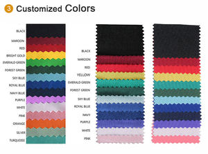 Personalizado Negro Iglesia Púlpito Obispo Clero Coro Batas Coro Vestido Iglesia Vestido Medieval Monje Túnica - Product Image 6