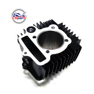 Комплект большого отверстия 54 мм для Honda C90 C100 C110 Loncin Lifan ZongShen 110cc питбайк ATV двигатель до 125cc - Product Image 3