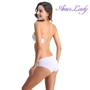 Женский Быстросохнущий бюстгальтер без спинки - Product Image 3