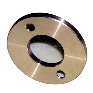 2020 Modelo DU Dry Column Cojinete compuesto deslizante SF-1F Manguito de buje de PTFE de bronce de acero autolubricante que contiene aceite - Product Image 5