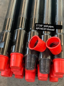 <span class=keywords><strong>Api</strong></span> <span class=keywords><strong>NC31</strong></span> chủ đề 73mm 6.1m ma sát Hàn nước cũng khoan ống để bán - Product Image 6