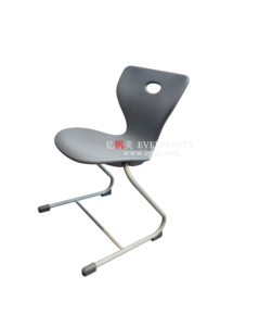 Chaise d'écriture pour étudiants et chaises d'école de style saoudien, <span class=keywords><strong>prix</strong></span> d'usine, durables, siège en plastique PE à vendre - Product Image 1
