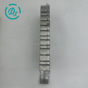 ตลับลูกปืนหลัก EexcavaStart รุ่น 1005171-72 +0.25 สำหรับเครื่องยนต์ดีเซล DL6110-D6 (รถขุด) - แทนที่ 1005172 รับประกัน 6 เดือน บรรจุ 1 ชิ้น/กล่อง - Product Image 5