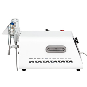 Портативный лазерный аппарат 5-в-1 для физиотерапии и косметологии 980 нм, 2025 года, для удаления сосудов, лечения грибка ногтей и онихомикоза - Product Image 5