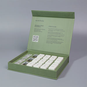 เซรั่มบำรุงผมสูตรเข้มข้นด้วยสารสกัดจากโสม PDRN และดีเอ็นเอปลาแซลมอน ช่วยฟื้นฟูและเร่งการเจริญเติบโตของเส้นผม พร้อมระบบไมโครอินฟิวชั่น - Product Image 2