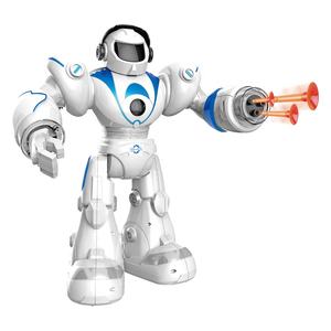 99888-2 fléchettes souples, jouets, Robot de tir, intelligent, Programmable, danse, télécommande, Kit Robot pour enfants, cadeaux - Product Image 2