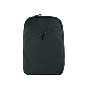 กระเป๋าเป้สะพายหลังผู้ชาย Smart Carry น้ำหนักเบา ผลิตจากโพลีเอสเตอร์ ดีไซน์รักษ์โลก ใช้งานได้ทุกวัน จัดเก็บง่าย น้ำหนักสมดุล พร้อมซิป - Product Image 2