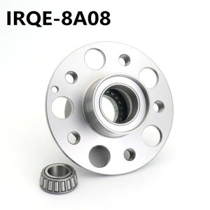 Front <b>Wheel</b> Bearing Unit Axle Head Assembly 8A08 For Mercedes-Benz W211 IRQE-8A08 - Product Image 4