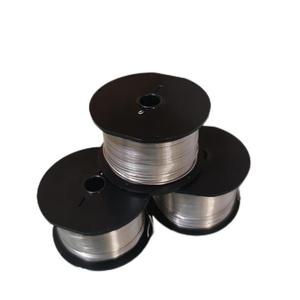 Filo <span class=keywords><strong>di</strong></span> <span class=keywords><strong>Ferro</strong></span> Zincato Elettroliticamente 0,8mm per Legatura Barre d'Armatura HS350 Lunghezza 100m Prodotto Surspider - Product Image 6