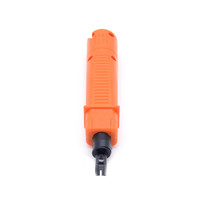 Outil de poinçonnage industriel OEM/ODM pour connexion réseau IDC 110 avec garantie de 3 ans
