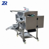 Ligne de production d'œufs liquides pour la fabrication de poudre d'œuf à petite échelle, machine de pasteurisation, briseur d'œufs, séparateur de jaunes d'œufs