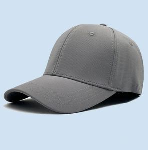 Factory Wholesale High Quality <b>Plain</b> 6 Panel Non-Adjustable Gorras Custom Embroidery Logo Closed Back Fitted Baseball <b>Caps</b> - Product Image 5