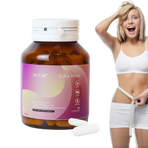 Complément alimentaire végétalien premium pour la perte de poids, la combustion des graisses, le métabolisme et la suppression de l'appétit, soutien à la combustion des graisses, capsules amincissantes - Product Image 1