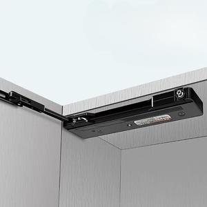 Dispositivo Amortiguador <span class=keywords><strong>de</strong></span> Rebote Oculto, Sistema <span class=keywords><strong>de</strong></span> Apertura por Presión, Accesorio para Armario <span class=keywords><strong>de</strong></span> un Toque - Product Image 1