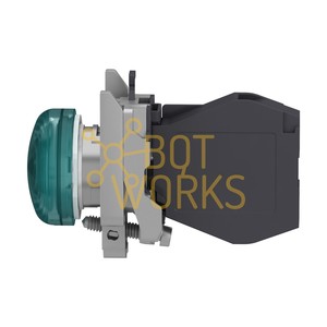 Schneider Electric XB4BVBM3GEX - Neuf - Product Image 1