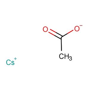 Scorta sufficiente CAS 3396-11-0 acetato di cesio One-stop Shopping - Product Image 2