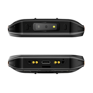 Android 11.0 <strong>Handheld</strong> Mobile Terminal 5.5'' Touch Screen 4+64G Mobile PDA IP68 Grade WiFi 4G GPS WiFi for WMS <strong>Data</strong> <strong>Collection</strong> - Product Image 5