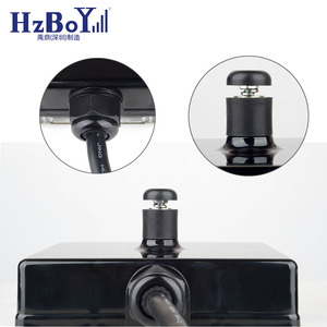 F23-BB công nghiệp không dây push <span class=keywords><strong>button</strong></span> cần cẩu phổ Palăng điện đài phát thanh điều khiển từ xa - Product Image 4