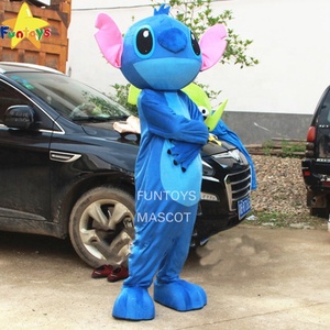 <span class=keywords><strong>Disfraz</strong></span> <span class=keywords><strong>de</strong></span> Mascota <span class=keywords><strong>de</strong></span> <span class=keywords><strong>Lilo</strong></span> <span class=keywords><strong>y</strong></span> <span class=keywords><strong>Stitch</strong></span> <span class=keywords><strong>de</strong></span> Funtoys, <span class=keywords><strong>Disfraz</strong></span> <span class=keywords><strong>de</strong></span> Dibujos Animados para Adultos, Fiesta <span class=keywords><strong>de</strong></span> Halloween, Evento, <span class=keywords><strong>Disfraz</strong></span> Elegante - Product Image 2