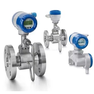 Krohne WATERFLUX 3070 Water Meter for District Metering of Potable Water and Custody Transfer (CT) <b>Measurement</b> - Product Image 4