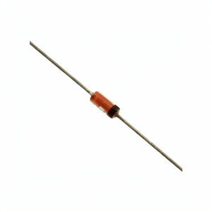 JANTX1N4148-1 Single Diodes BOM IC In Stock DO-204AH, DO-35, Axial Electronic Chips Component - Product Image 1