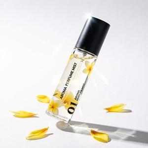 Aroma <b>Perfume</b> Mist 15ml K Beauty Formula All Skin Types Travel Size Fragrance - Product Image 1