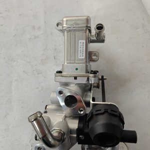 Nouvel assemblage original de soupape de recirculation des gaz d'échappement (<span class=keywords><strong>EGR</strong></span>) avec refroidisseur pour moteur SAIC MAXUS LDV D20 C00291102 - Product Image 5