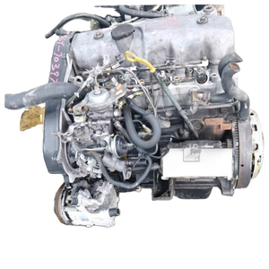 Motor Automotriz Completo Usado TAI Mitsubishi 4D56T para Camioneta Mitsubishi con Buen Precio - Product Image 1