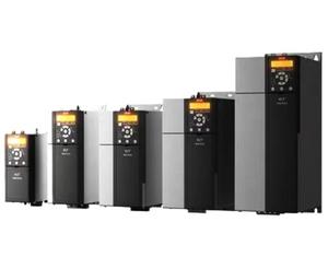 Precio Preferencial para Convertidor de Frecuencia VLT Flow Drive Serie FC111 VFD 380-480V Motor Trifásico Compresor 220V IP20 - Product Image 5