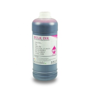 Mực Nhuộm Chính Hãng Oinkjet 1000ML <span class=keywords><strong>5</strong></span> Màu Cho Máy In Canon IX 6770 MG 6470 5570 IX 6770 MG6670 MG7570 IX6870 - Product Image 3