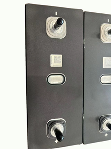 Celdas de Batería Prismáticas LiFePO4 de la UE, 3.2V 50Ah 280Ah 314Ah, Grado A, con 8000 Ciclos y 5 Años de Garantía para Almacenamiento de Energía Solar - Product Image 4