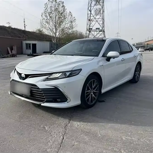 2023-2024 Toyota Camry TRD Luxury Sedan Usata a Rapida Vendita, 4L Benzina, Cambio Automatico, Guida a Sinistra, Colore Scuro - Product Image 1