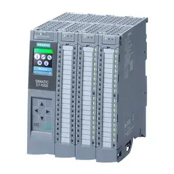 Siemens 6ES7 512-1CK01-0AB0 CPU 1512C-1 PN Simatic PLC S7-1500