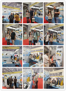 Sicherheits-Lichtvorhang mit 30mm Auflösung Schutzhöhe 1530mm für Roboterarm-Arbeitsbereich - Product Image 6