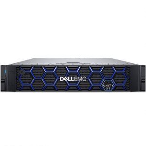 Stockage d'entreprise CTO d'origine DELL Unity XT 880F Unity XT 680F Unity XT 480F Stockage réseau tout-en-flash - Product Image 1