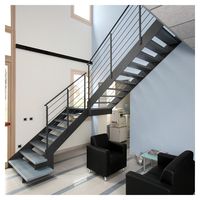 Escalier escamotable Prima moderne et durable, gain de place pour l'accès aux greniers et lofts intérieurs