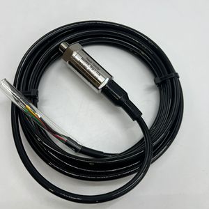 4 ~ 20ma-100 ~ 0kpa Druktransducer 0...-1000Mbar Negatieve Druk Zender Rs485 12-36vdc Waterdruk Transducer - Product Image 5