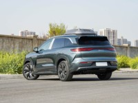 BYD TangL 2025 DM 175 km Édition UAV Player SUV Hybride Rechargeable, 0-100 km/h en 4,5 s, 544 ch, Transmission Intégrale, 7 Places, LiDAR, SUV Familial Exécutif