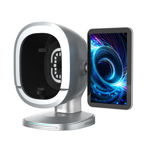 Máquina analizadora de piel AI de nuevo diseño para soluciones de cuidado de la piel personalizadas Diagnóstico de piel digital avanzado para salones de clínicas - Product Image 2