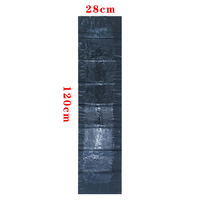 Meilleure plaque collante jetable pliable pour souris et rats – Piège à colle super efficace pour usage intérieur