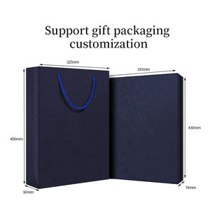 VIP-Conjunto <span class=keywords><strong>de</strong></span> paraguas con matraz <span class=keywords><strong>de</strong></span> vacío, unidad flash USB, ratón A5, notebook, oficina, regalo, artículos <span class=keywords><strong>de</strong></span> tendencia, <span class=keywords><strong>2023</strong></span> - Product Image 5