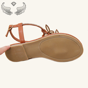 High-quality Fashionable Women <b>Sandals</b> for Wearing Outdoors Lightweight Durable Comfortable Wholesale Breathable Women's <b>Sandals</b> - Product Image 6