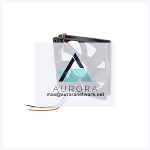 Ventilateur de refroidissement OEM de haute qualité, OD1225-24HB02A,1053-1422-ND, avec un bon prix - Product Image 1