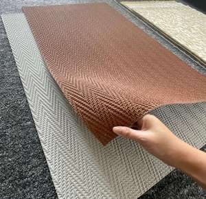 Carreaux de porcelaine de haute qualité de premier choix Carreaux extérieurs flexibles en pierre MCM Utilisation hospitalière intérieure moderne pour cour de supermarché - Product Image 2