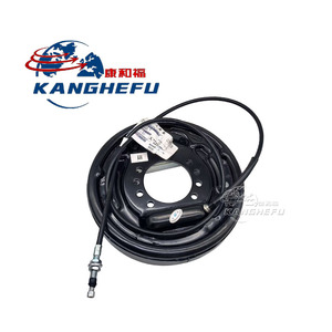 Thích hợp cho linde 1218/1286 bộ phận xe nâng phanh đĩa 12185000601 phanh điện từ bên phải - Product Image 3