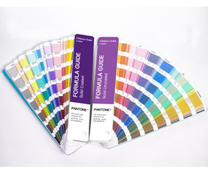 Carte de couleur <span class=keywords><strong>Pantone</strong></span> Formule de couleur - Product Image 3