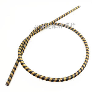 89cm Drive-Through Flexible Hose <b>Backpack</b> <b>Accessory</b> for Shaft Cutting Core Flexible Shaft Grass Cutter Mower Parts & <b>Accessories</b> - Product Image 5