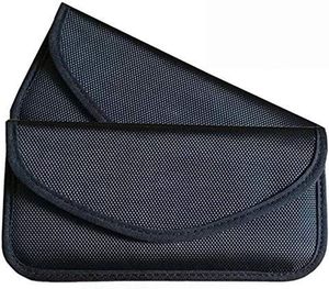 Bolsa Faraday Bloqueadora de Señales para Llaves de Auto, Bolsa de Protección RFID para Entrada sin Llave - Product Image 2